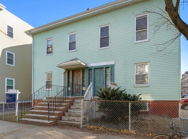 Photo - 64 Elm St Unidad APT 1