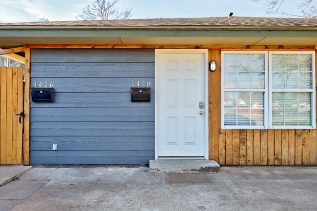 Photo - 1410 NW 10th Street