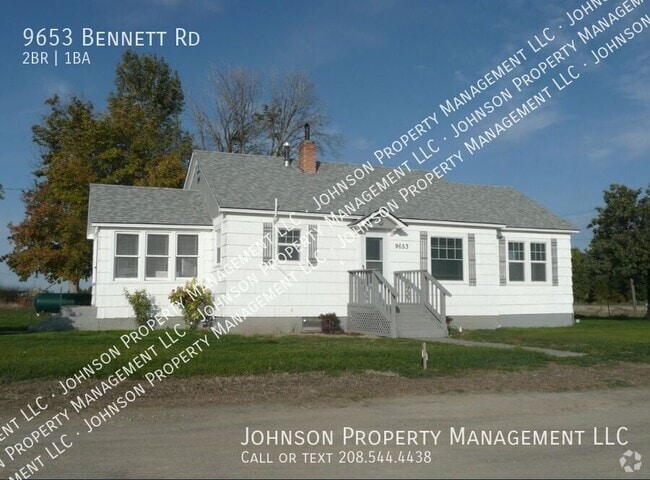 Building Photo - 9653 Bennett Rd Rental
