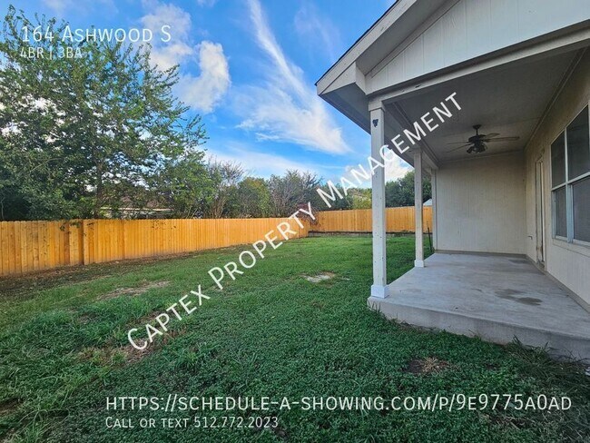 Photo - 164 Ashwood S