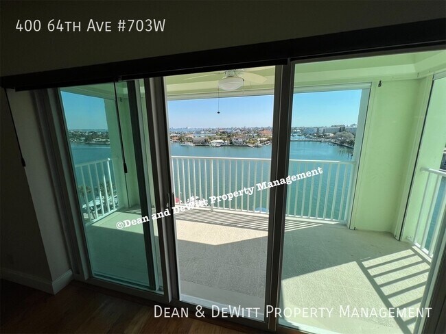 Photo - 400 64th Ave Unit 703W