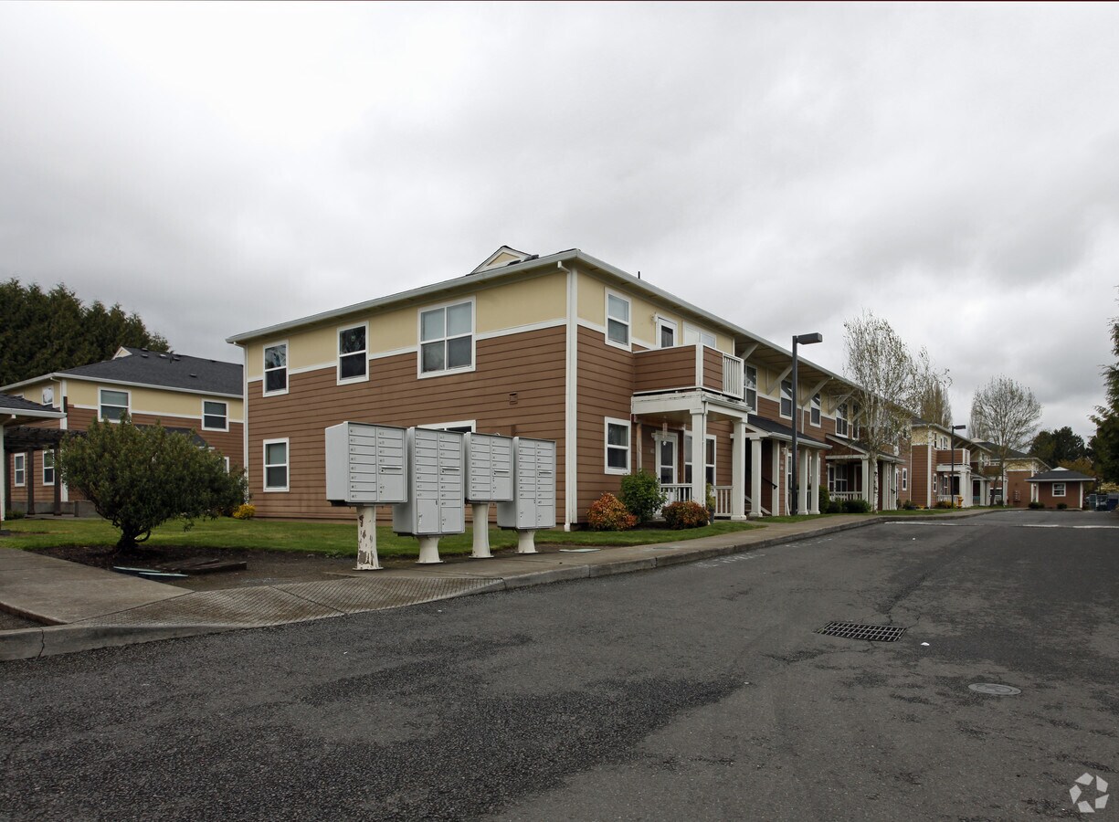 Photo - Wood Park Terrace