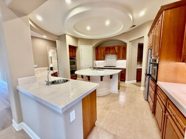 Photo - Executive Home available NOW