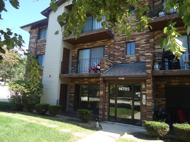 Photo - 14785 Lake View Dr Condo Unit 101