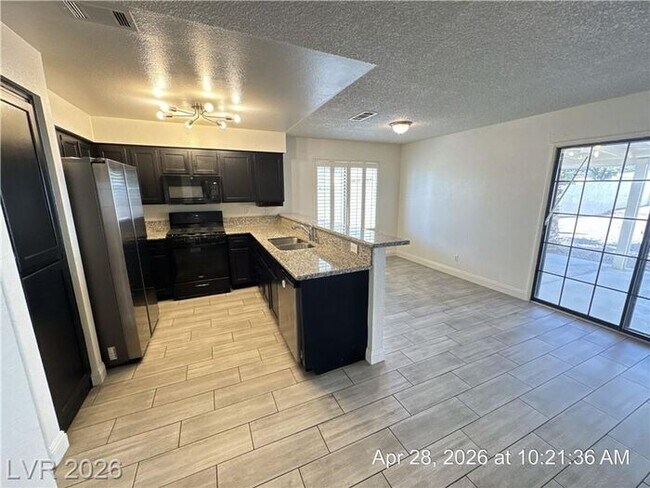 Photo - Updated Green Valley Home with 3-Car Garage, Granite Kitchen & Covered Patio