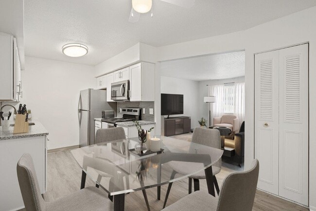 Photo - Arbors of Battle Creek Apartments and Town...