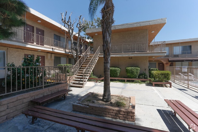 Monoambiente Pointe Apartaments - Studio Pointe Apartments