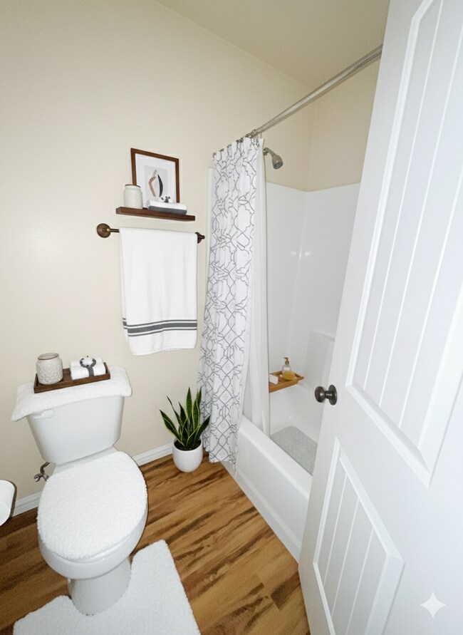 Photo - Cute  duplex in the Silo School District