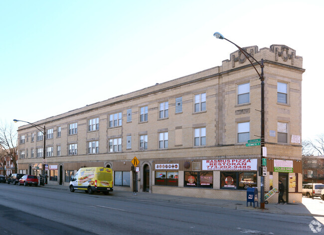 Building Photo - 4788 N Elston Ave Rental