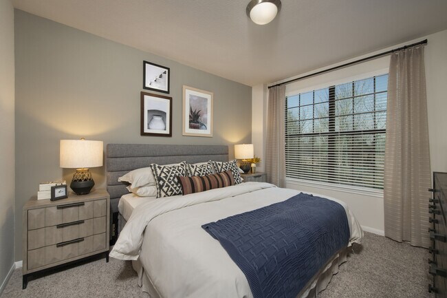 Photo - Nantucket at Fannin Station