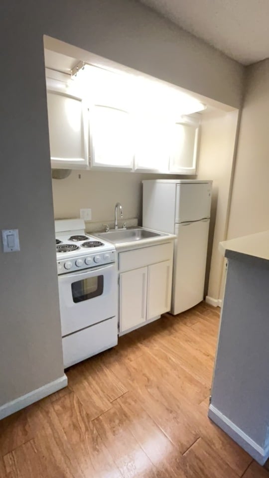 Photo - Garden West One Apartments