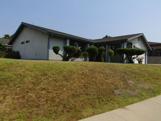 Photo - Single Level Home Located in The Pacific Estates