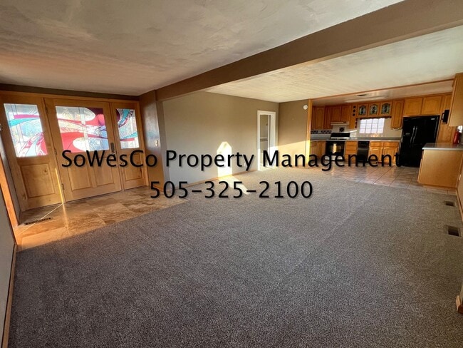 Photo - Large 3 Bedroom Home on East Side of Town