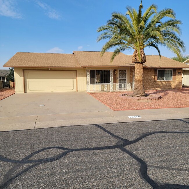 Great Sun City 2 Bed 2 Bath! - Great Sun City 2 Bed 2 Bath! Casa