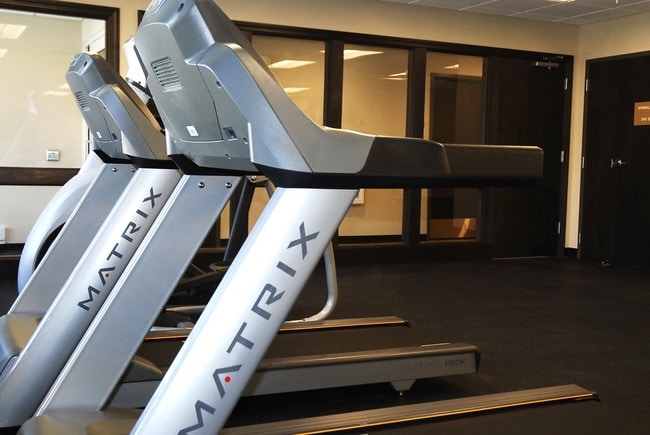 Club Grade Equipment