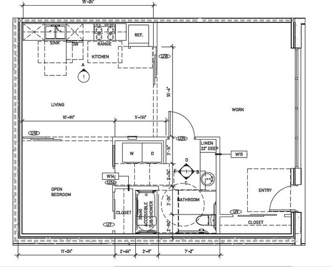 Photo - Vibe Apartments