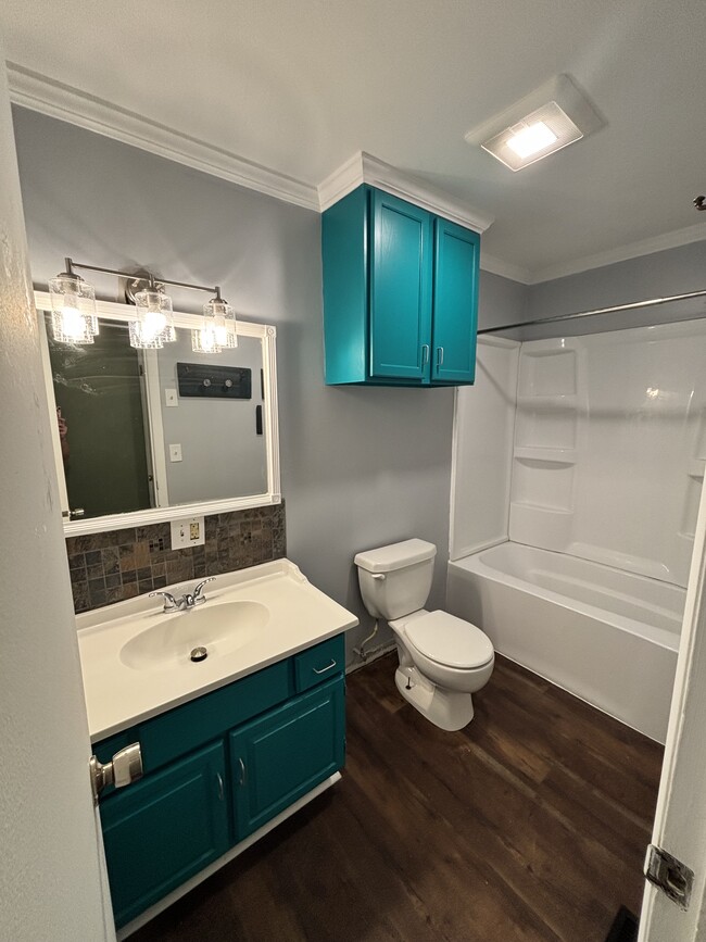 Photo - 1109 Quentin Ave