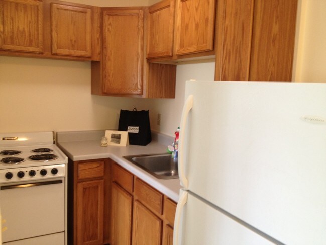 Park Village Apartments