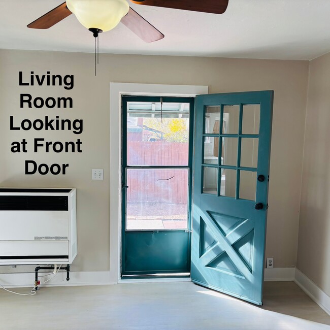 Photo - 540 Franklin Ave