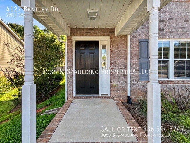 4127 Bentley Dr