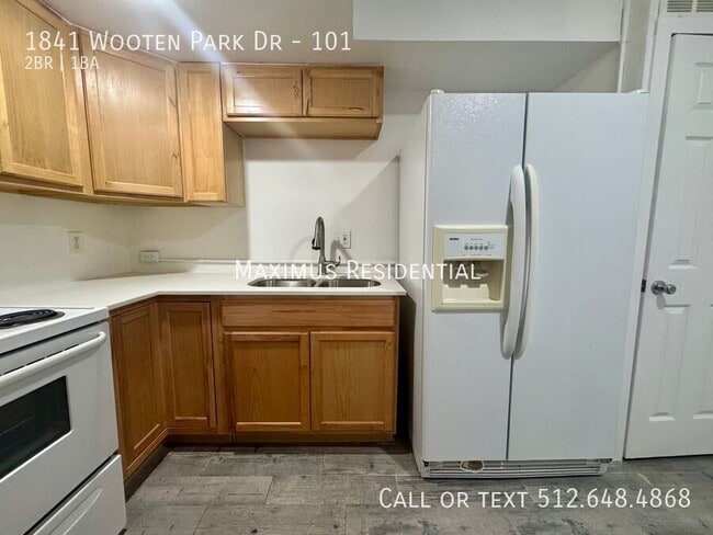 Photo - 1841 Wooten Park Dr Unit 101