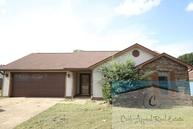 Building Photo - Beautiful 3 bed / 2 bath home - Nettleton