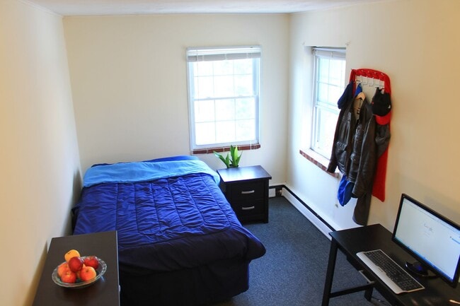 Photo - Edgecliff Apartments