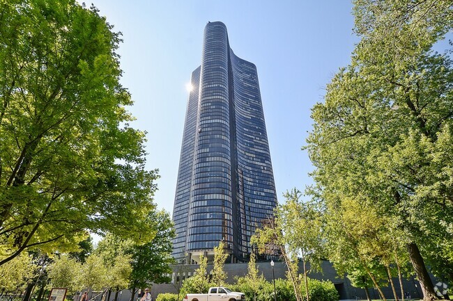 Building Photo - 505 N Lake Shore Dr Unit 1812 Rental