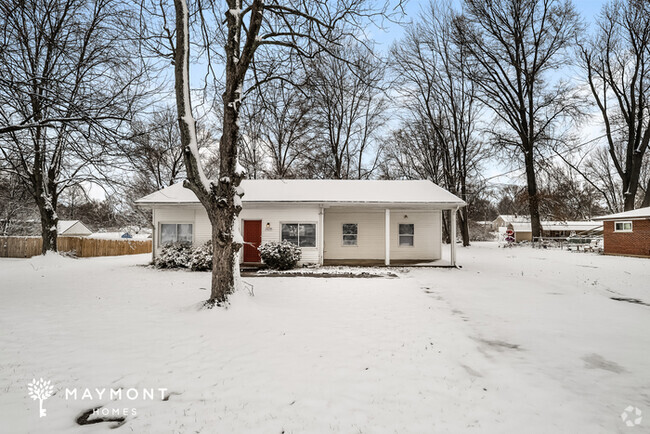 Building Photo - 3899 Dieckman Ln Rental