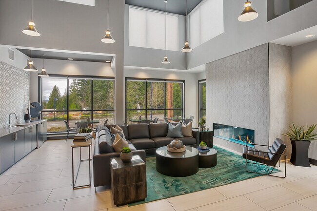 Waterview Crossing Apartments