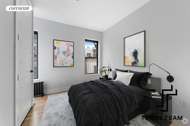 Building Photo - 526 W 139th St Rental