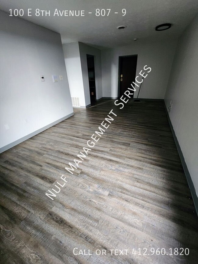 100 E 8th Ave Unit 9