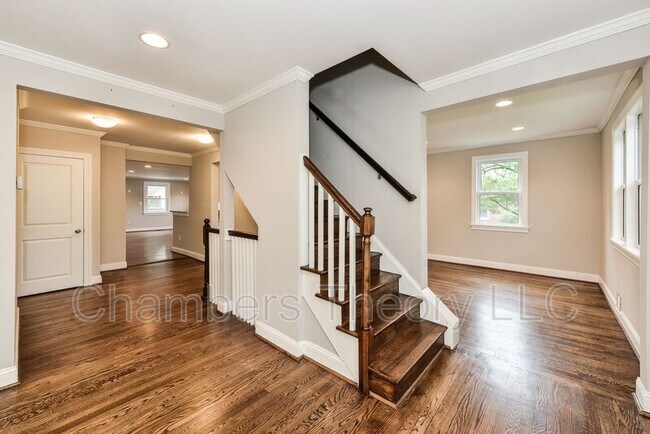 Photo - 3318 Holloman Rd