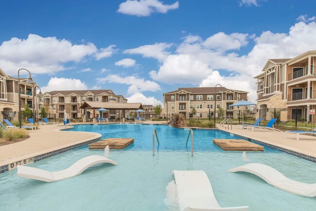 Vantage at Hutto - Vantage at Hutto Apartments