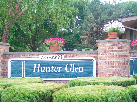 Hunter Glen Apartments - Hunter Glen Apartments