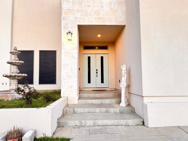 Photo - 1603 Cozumel Dr