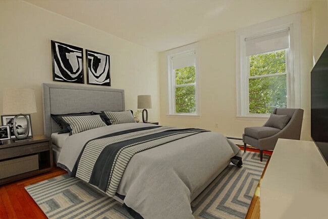 Photo - 21 Fairbanks St Unit 2