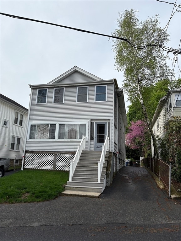 Building Photo - 70a Unit A Rental