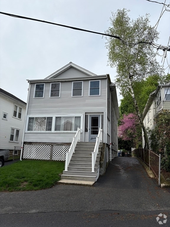 Building Photo - 70a Unit A Rental