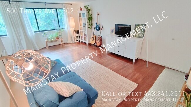 Photo - 500 Thayer Ave Unidad 302