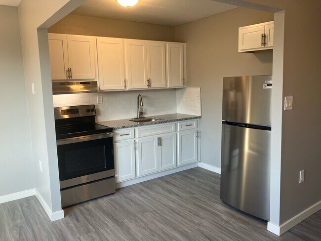 Photo - Trinity Tower