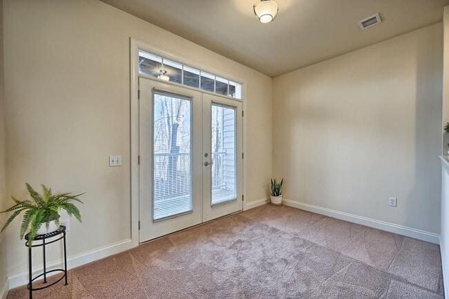 Willow Floor Plan