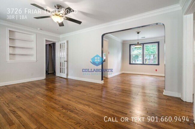 Photo - 3726 Friar Tuck Rd