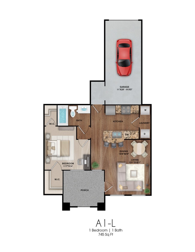 Photo - The Reserve at Sandstone Ranch