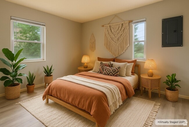 Photo - Come home to Park Forest today!