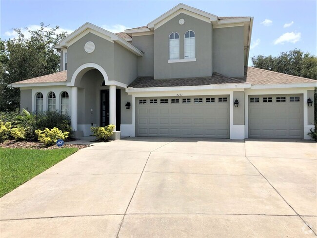 Building Photo - Seven Oaks 5 Bedrooms 3 Baths 3 Car Garage Rental