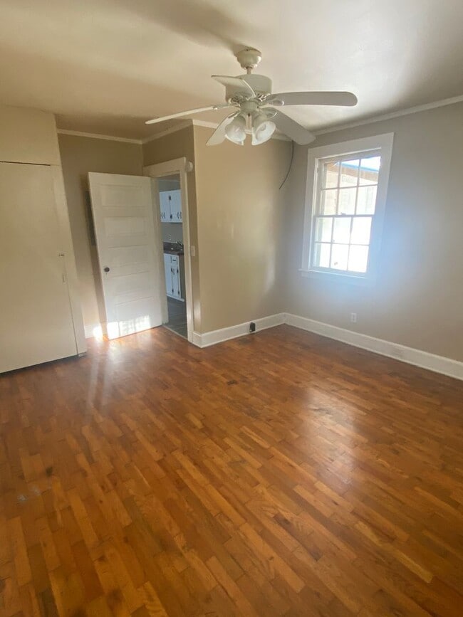 923 Martin Avenue Rental House Rental in Gadsden, AL