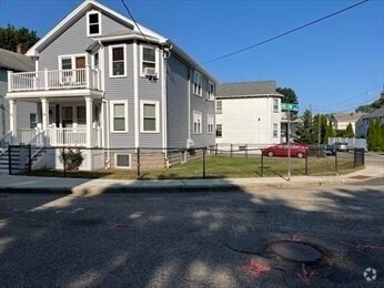 Building Photo - 15 Quimby St Unit 15 Rental