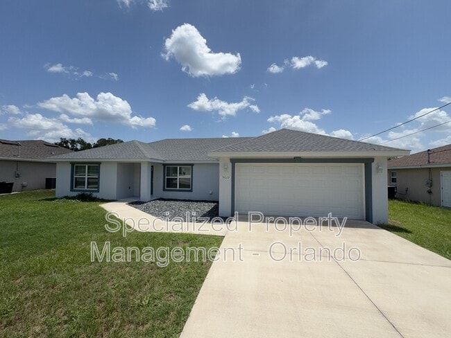 Building Photo - 15023 SE 93rd Ct