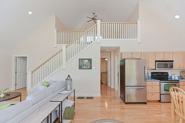 Dog-Friendly Winter Rental on Plum Island - Dog-Friendly Winter Rental on Plum Island